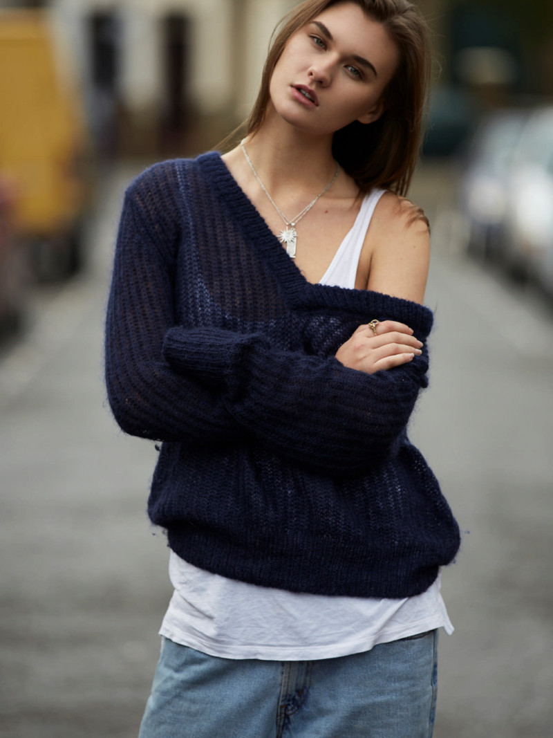 Photo of fashion model Caitlyn Leckey - ID 492762 | Models | The FMD