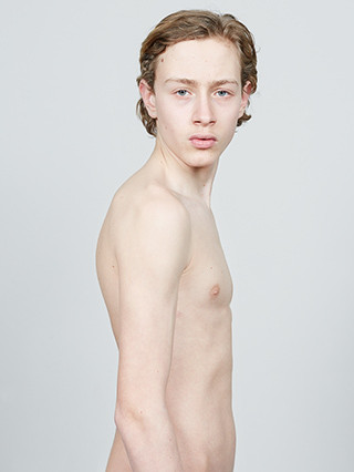 Photo of model Oskar Helmbold - ID 658825