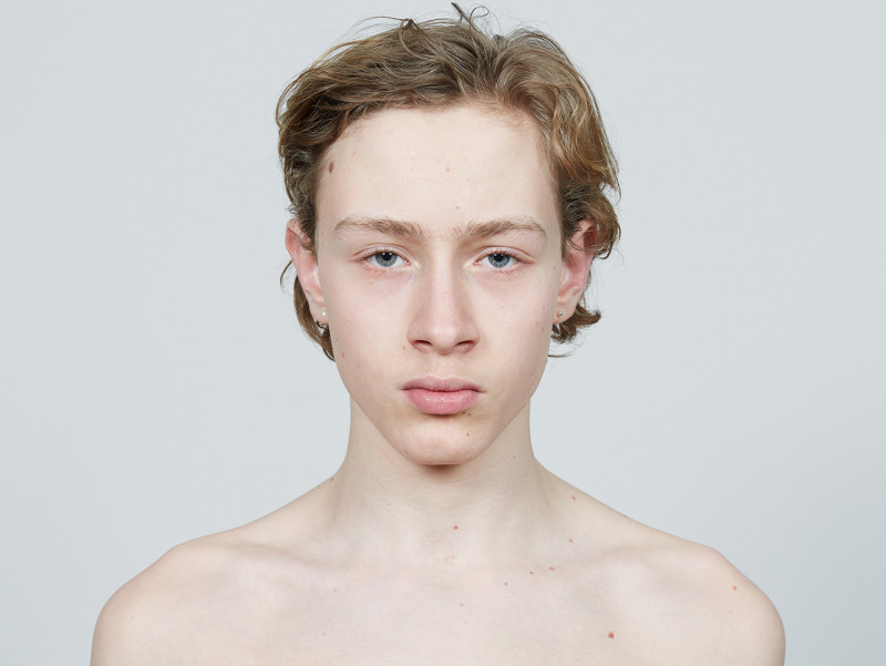 Photo of model Oskar Helmbold - ID 658827