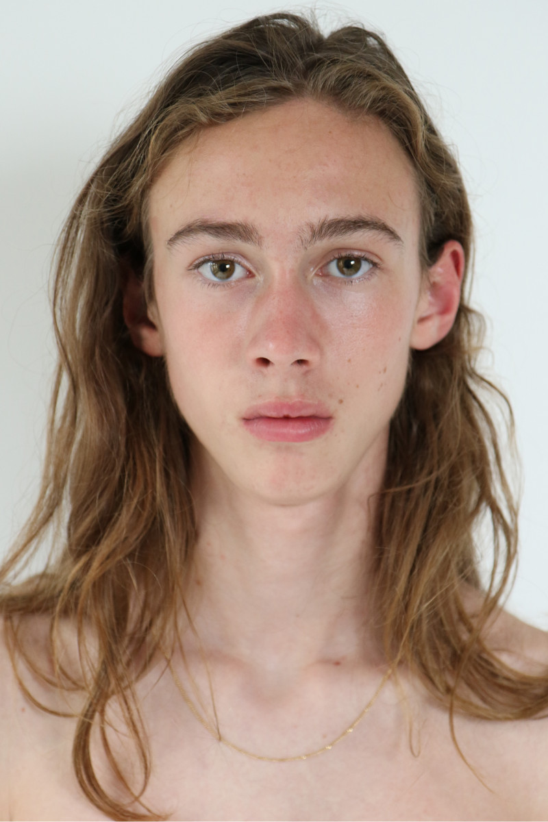 Photo of model Andrea Eyrolle - ID 658859