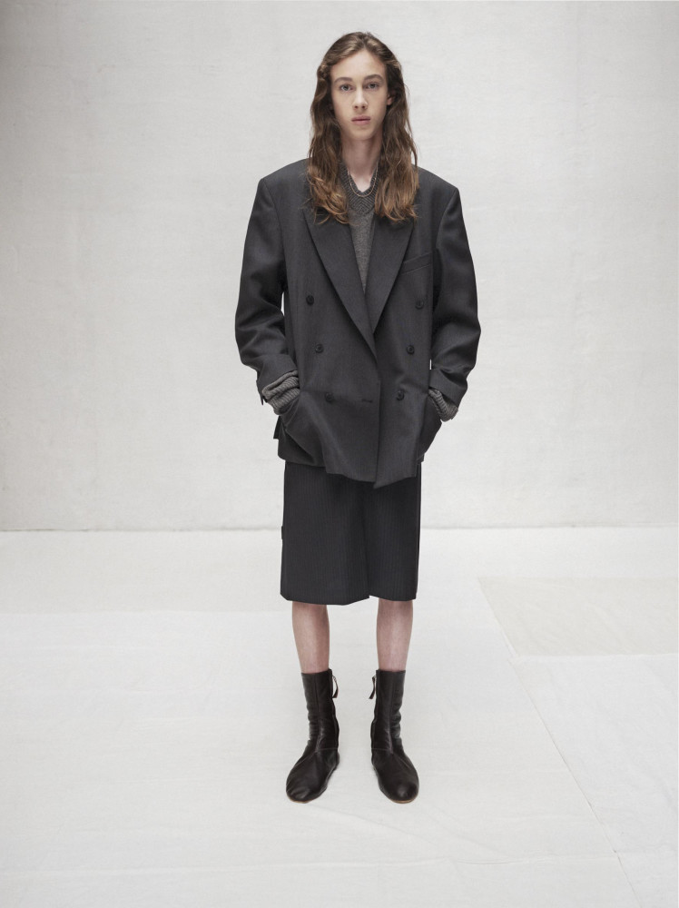 Photo of model Andrea Eyrolle - ID 658860