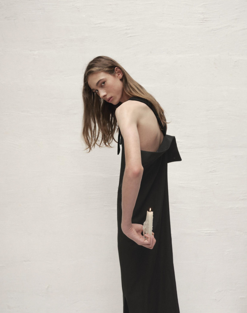 Photo of model Andrea Eyrolle - ID 658862