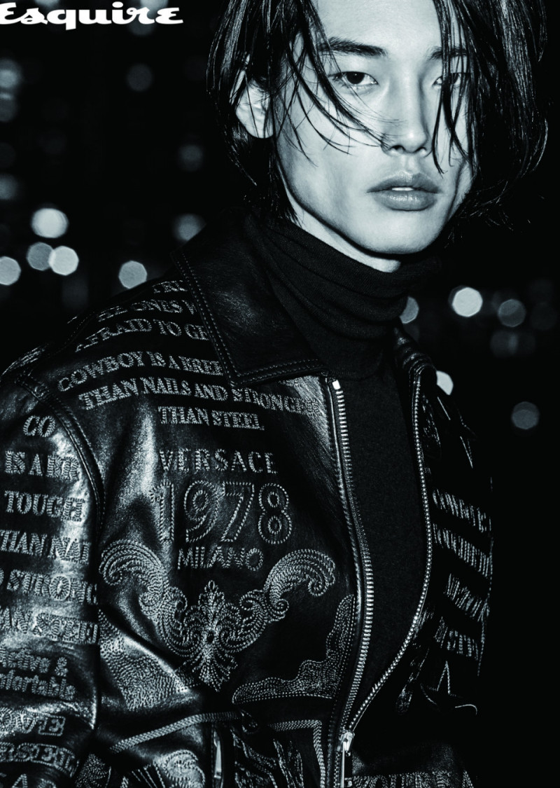 Photo of model Taemin Park - ID 658913