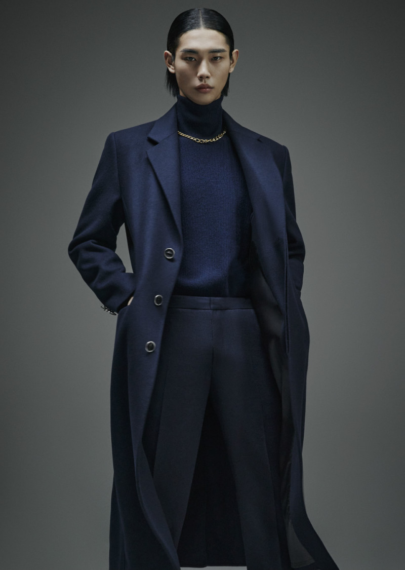 Photo of fashion model Taemin Park - ID 658916 | Models | The FMD