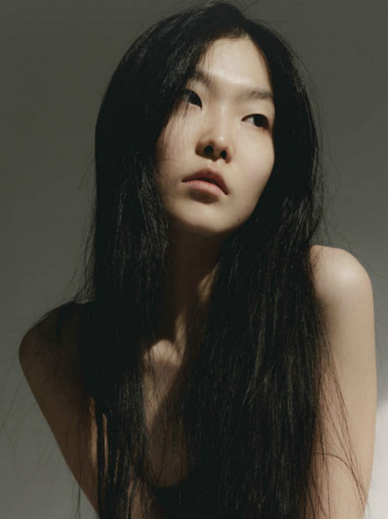 Photo of model Han Jang - ID 658930