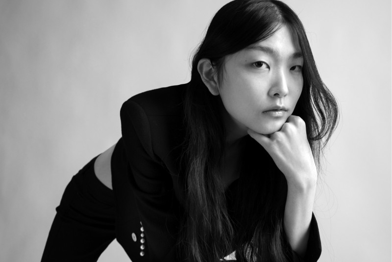 Photo of model Han Jang - ID 658933