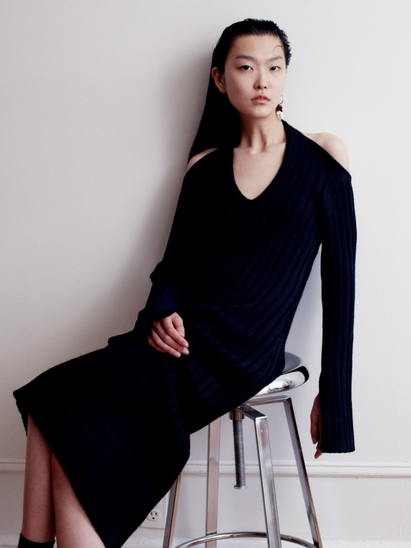Photo of fashion model Han Jang - ID 658934 | Models | The FMD