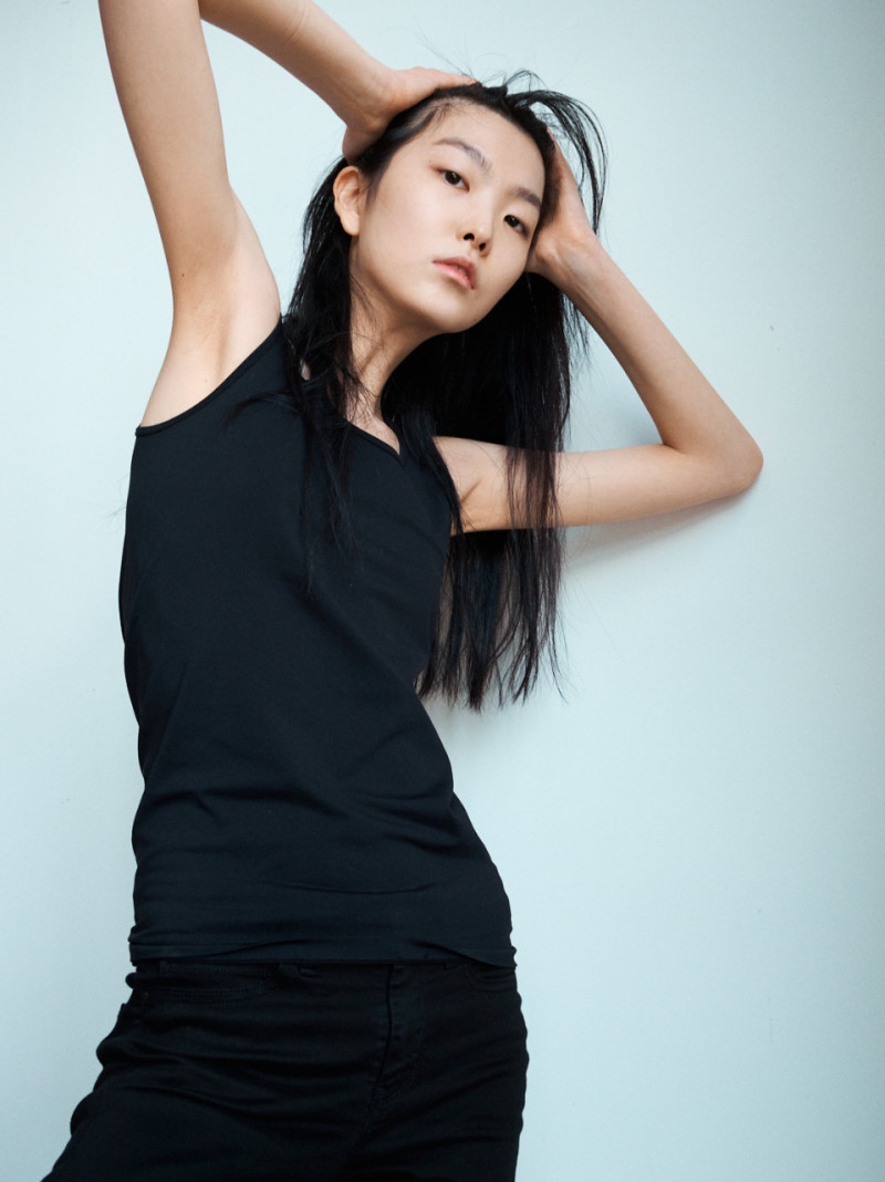 Photo of fashion model Han Jang - ID 658939 | Models | The FMD