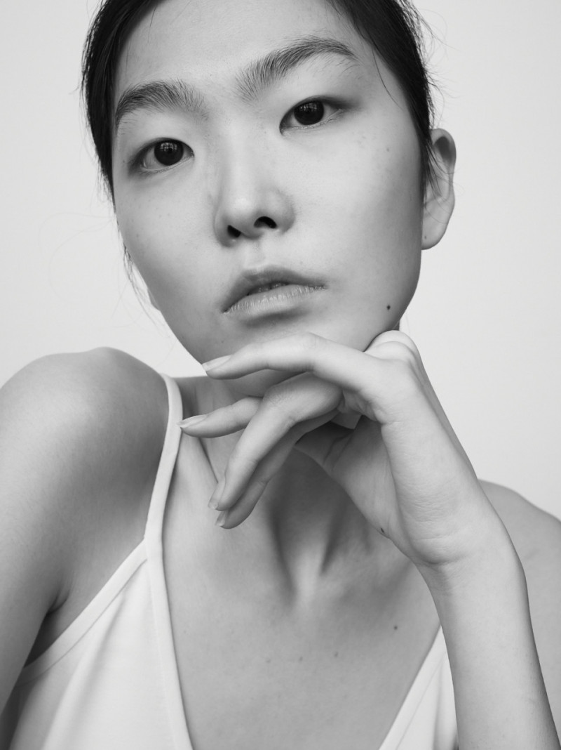 Photo of model Han Jang - ID 658941