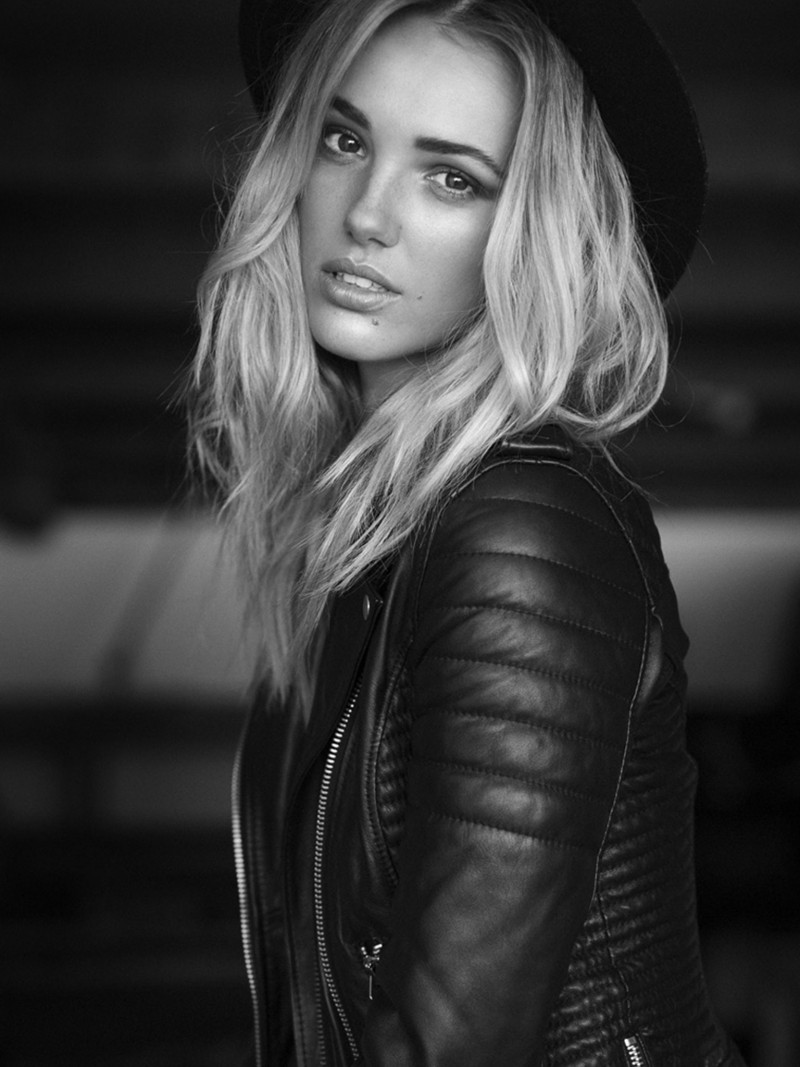 Photo of model Brooke Hogan - ID 492792