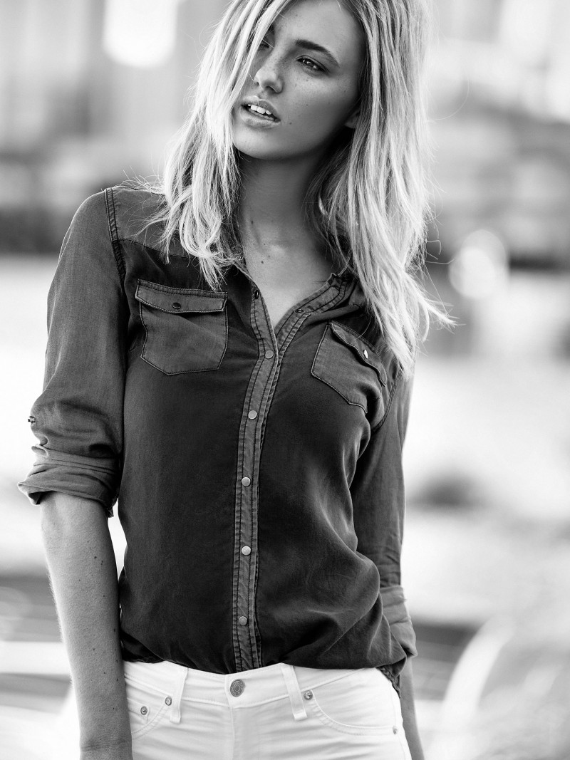 Photo of model Brooke Hogan - ID 492824