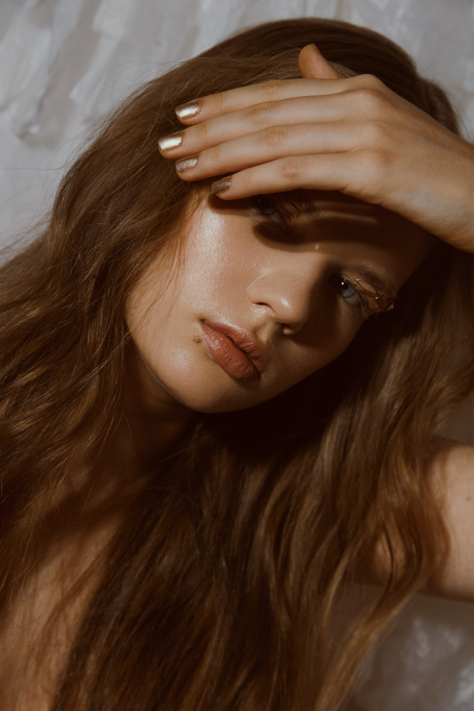Photo of model Paula Rudevica - ID 659156