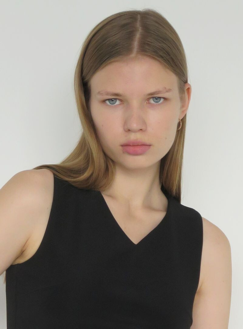 Photo of fashion model Paula Rudevica - ID 680861 | Models | The FMD