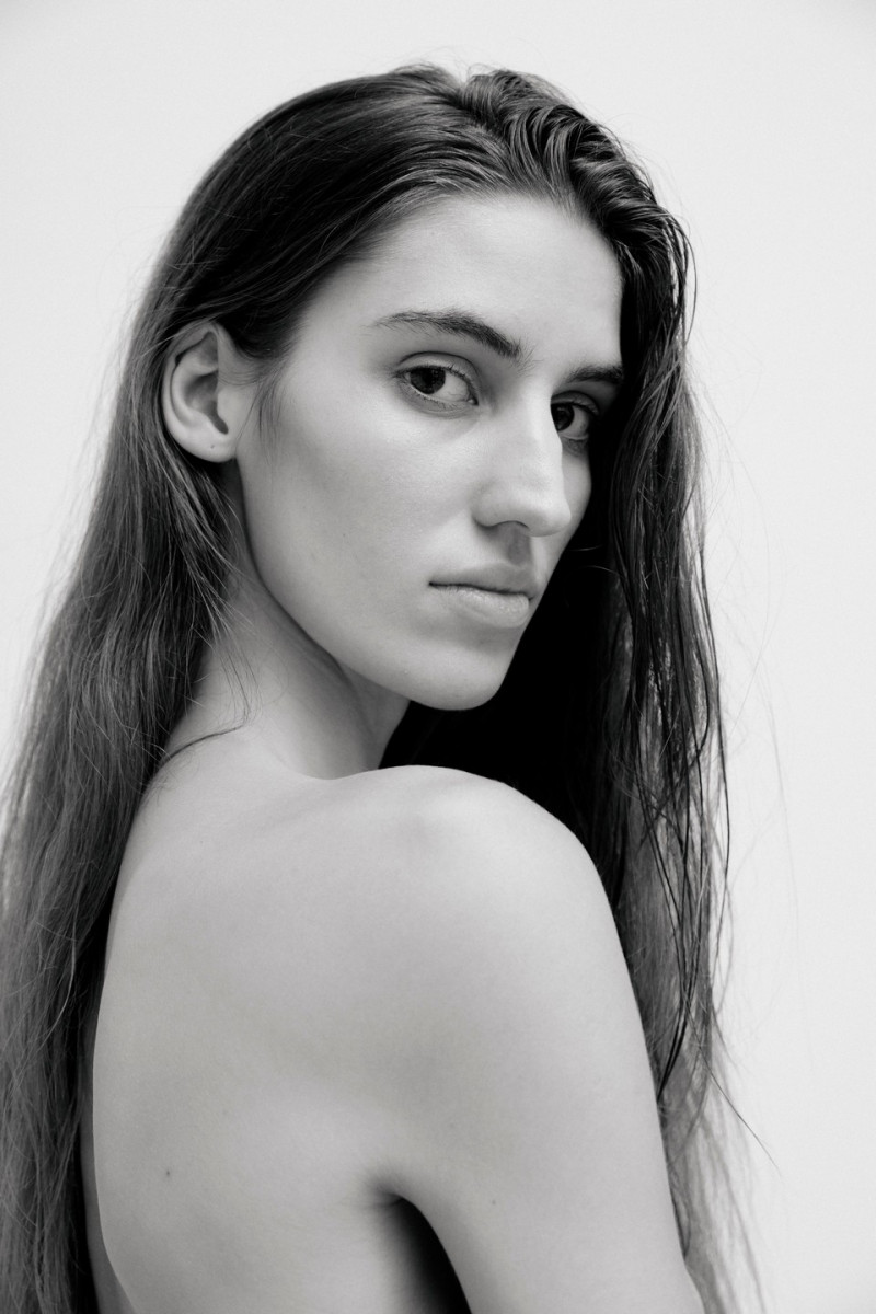 Photo of model Morgane Stengel - ID 659171