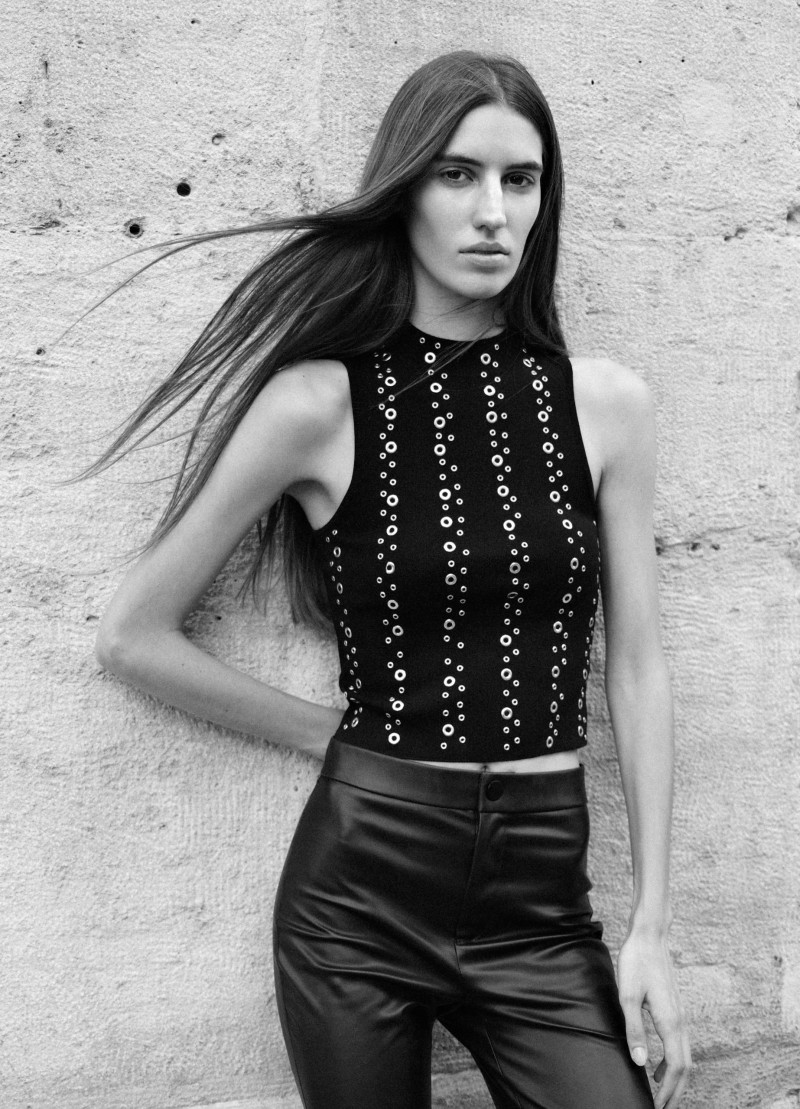 Photo of fashion model Morgane Stengel - ID 659176 | Models | The FMD