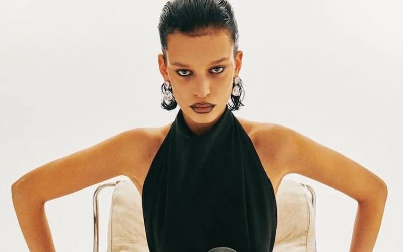 Maria Keidj