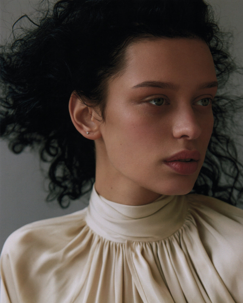 Photo of model Maria Keidj - ID 726693