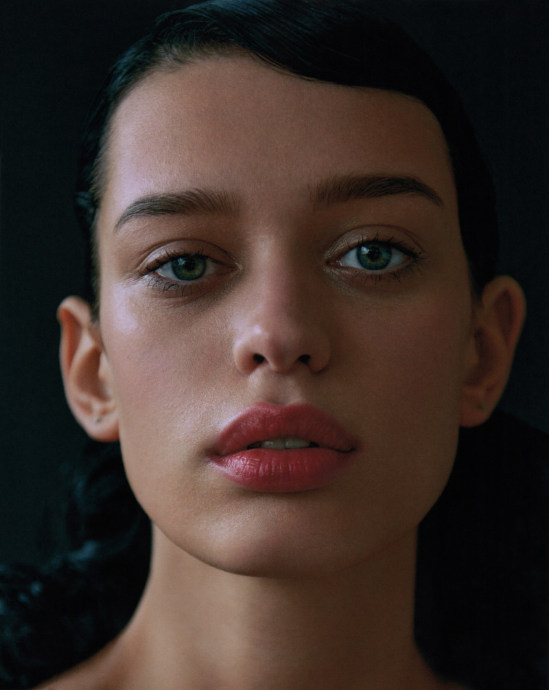 Photo of model Maria Keidj - ID 726695