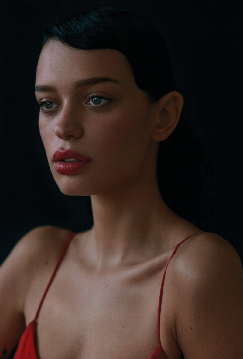 Photo of model Maria Keidj - ID 726696