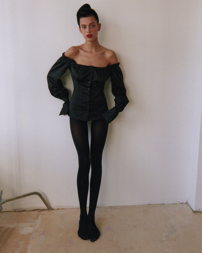 Photo of model Maria Keidj - ID 726698