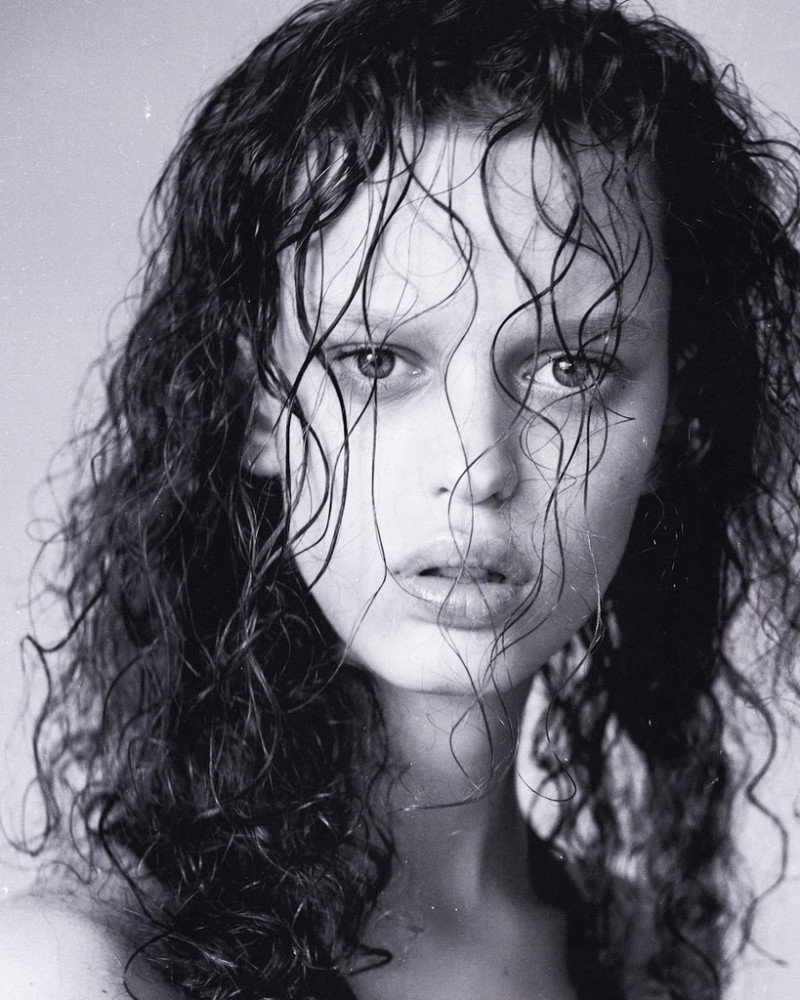 Photo of model Maria Keidj - ID 726699