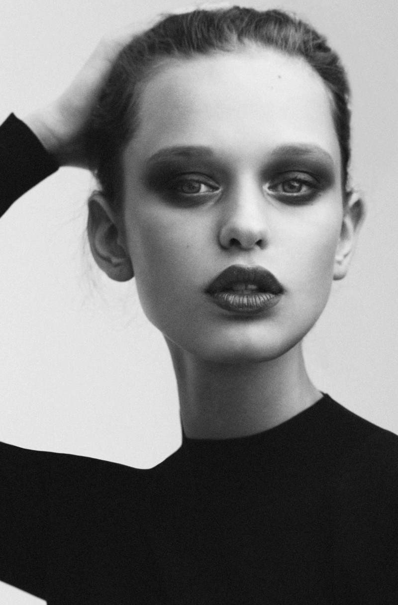 Photo of model Maria Keidj - ID 726700