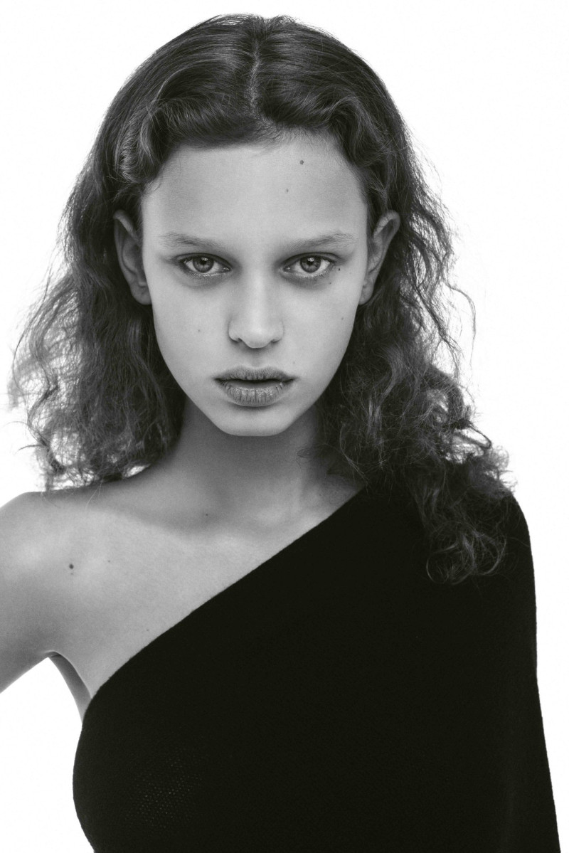 Photo of model Maria Keidj - ID 726701