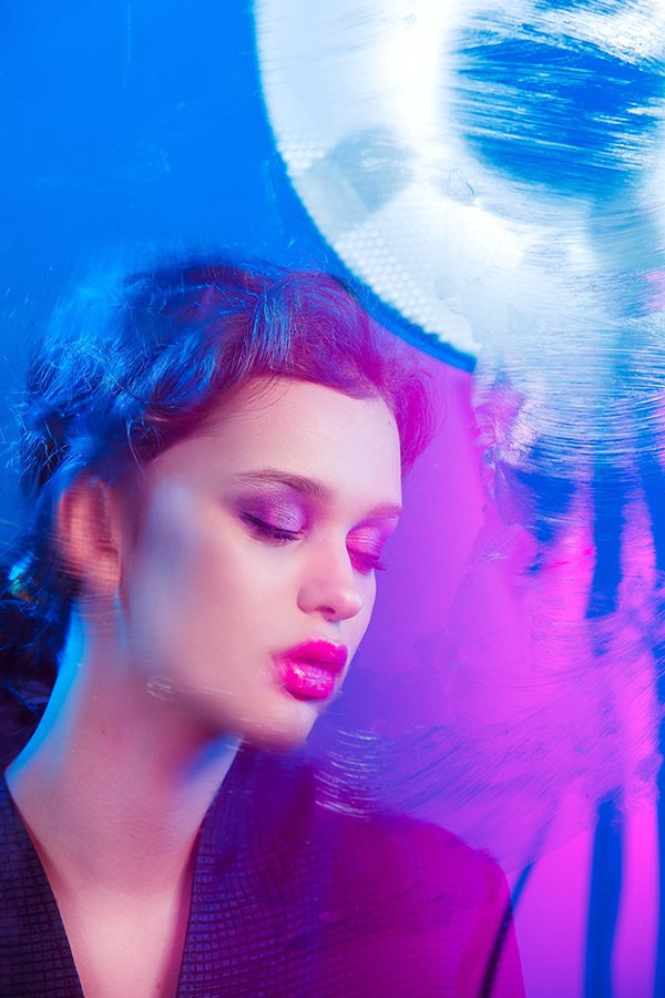 Photo of model Maria Keidj - ID 726706