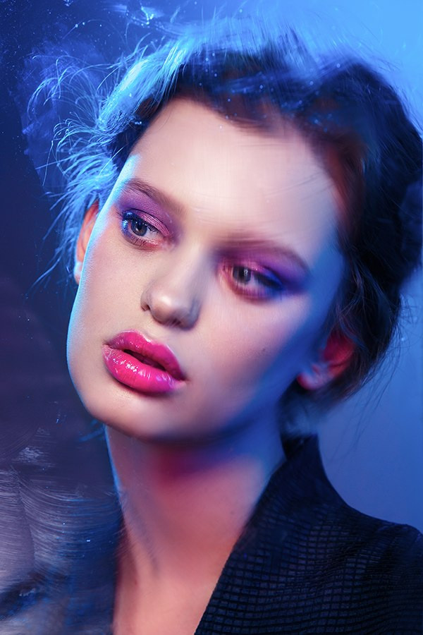 Photo of model Maria Keidj - ID 726708