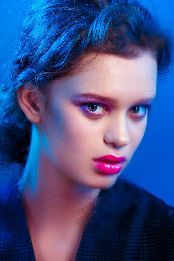 Photo of model Maria Keidj - ID 726712