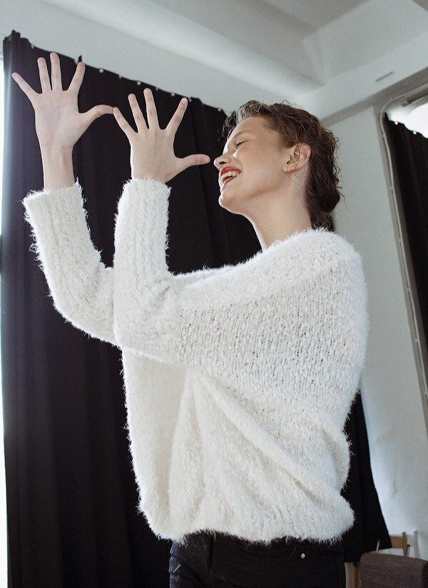 Photo of model Maria Keidj - ID 726713