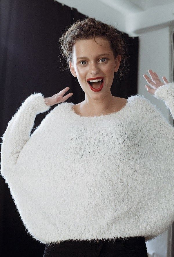 Photo of model Maria Keidj - ID 726714