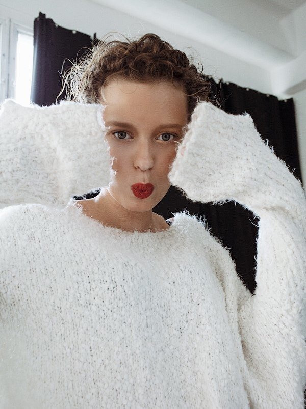 Photo of model Maria Keidj - ID 726715