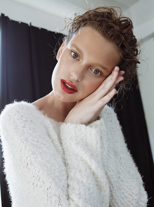 Photo of model Maria Keidj - ID 726716