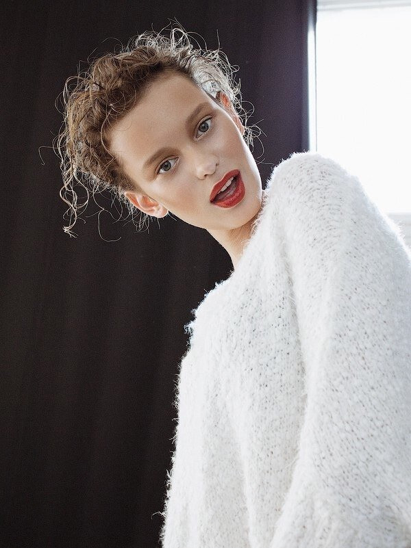 Photo of model Maria Keidj - ID 726717