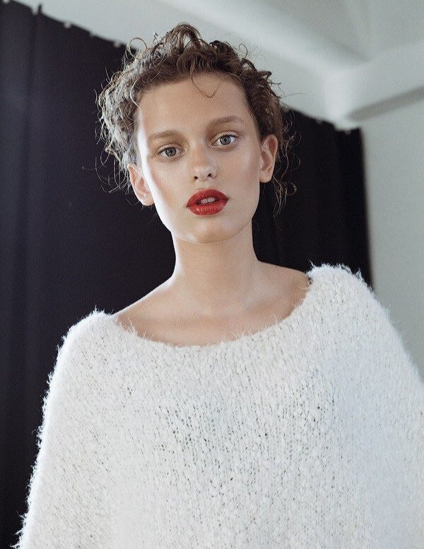 Photo of model Maria Keidj - ID 726718
