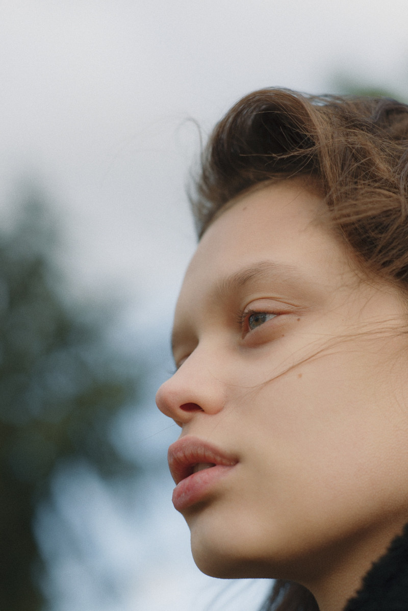 Photo of model Maria Keidj - ID 726719