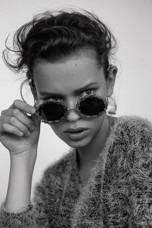 Photo of model Maria Keidj - ID 726724