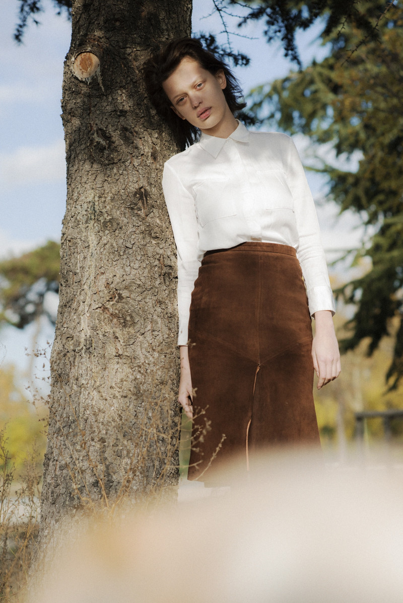 Photo of model Maria Keidj - ID 726725