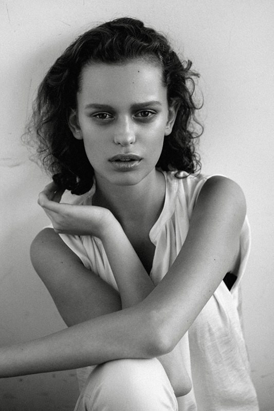 Photo of model Maria Keidj - ID 726726