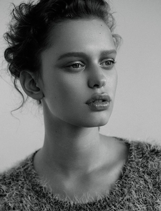 Photo of model Maria Keidj - ID 726728