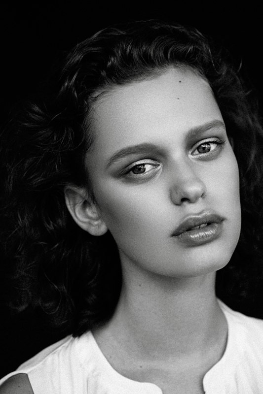 Photo of model Maria Keidj - ID 726730