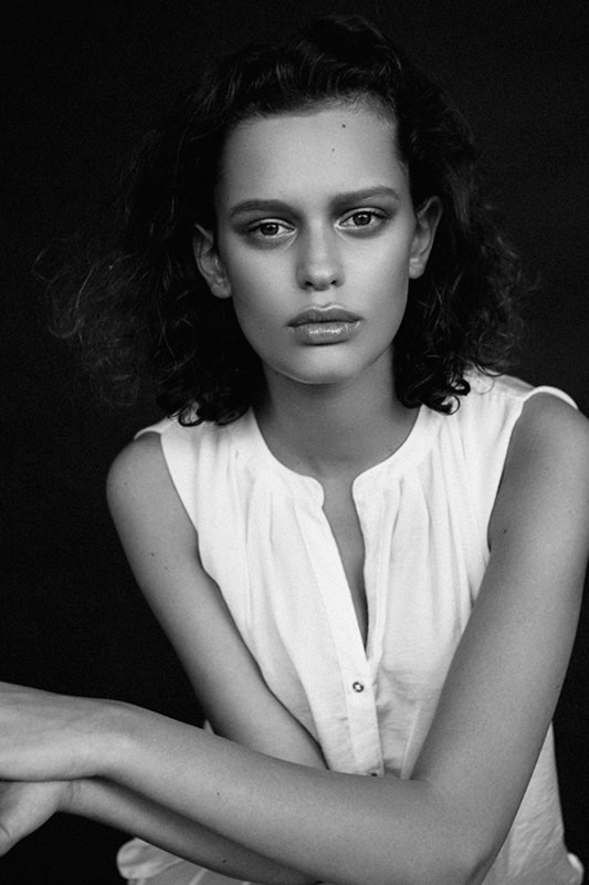 Photo of model Maria Keidj - ID 726731