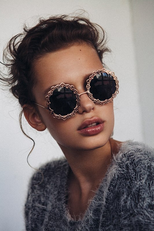 Photo of model Maria Keidj - ID 726732
