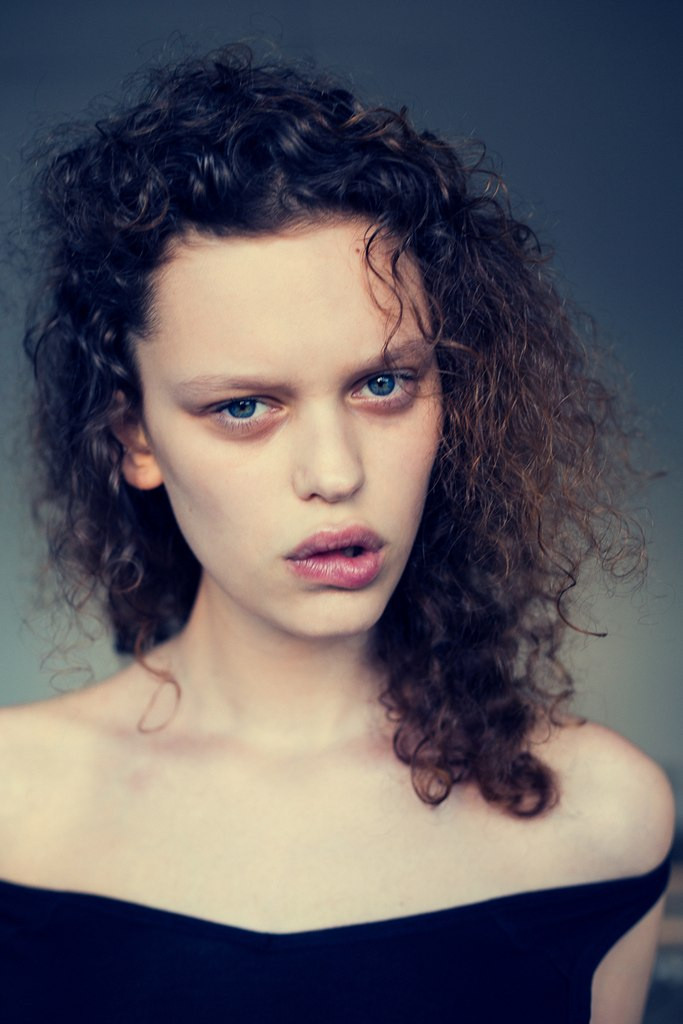 Photo of model Maria Keidj - ID 726733