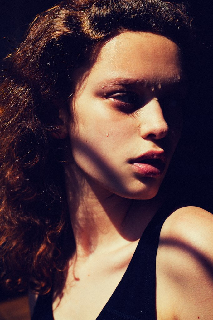 Photo of model Maria Keidj - ID 726734