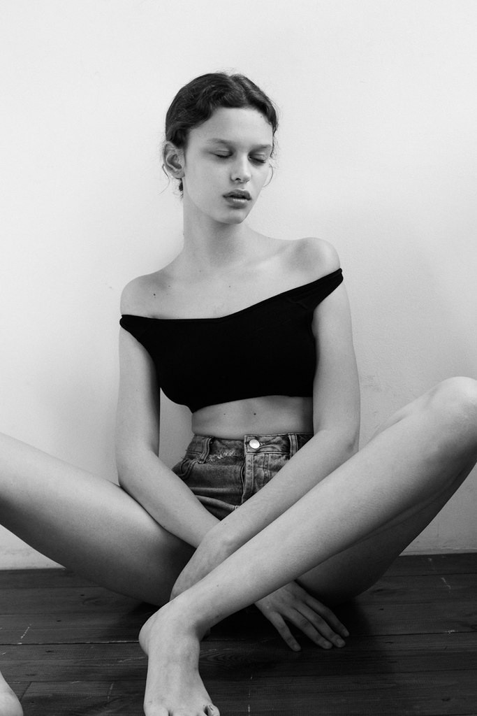 Photo of model Maria Keidj - ID 726737