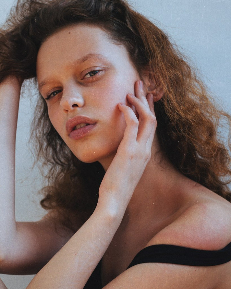 Photo of model Maria Keidj - ID 726739