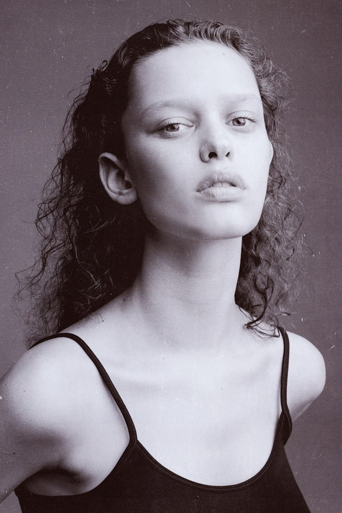 Photo of model Maria Keidj - ID 726740