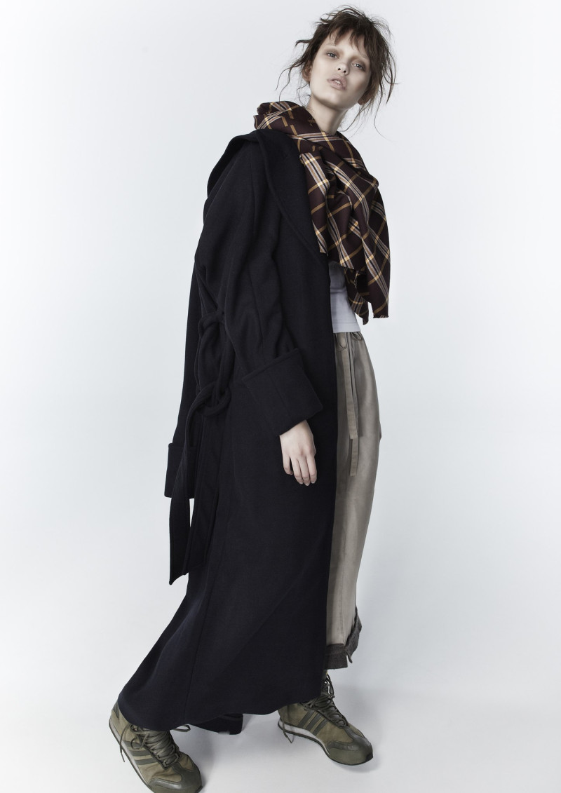Photo of model Maria Keidj - ID 726743
